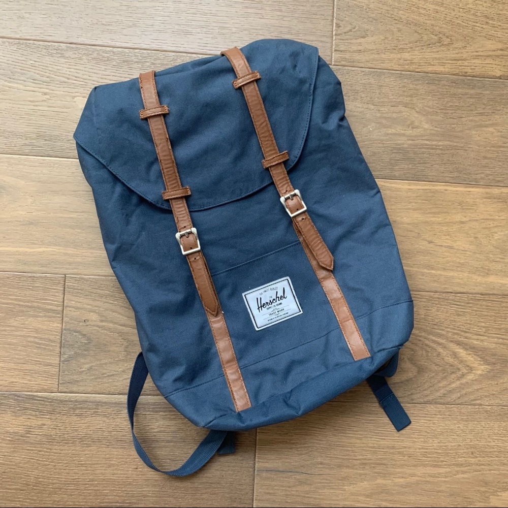 Herschel backpack